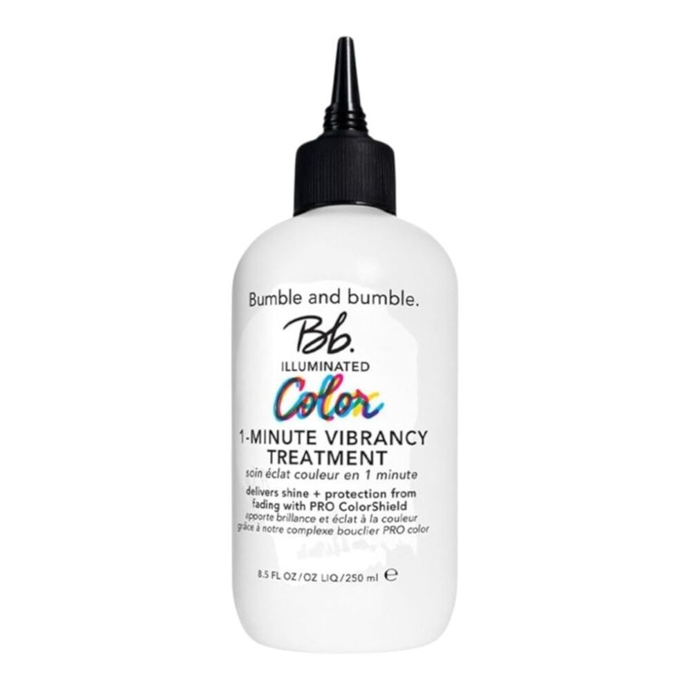 Bumble and Bumble Illuminated Color 1-Minute Vibrancy Treatment 8.5 Oz